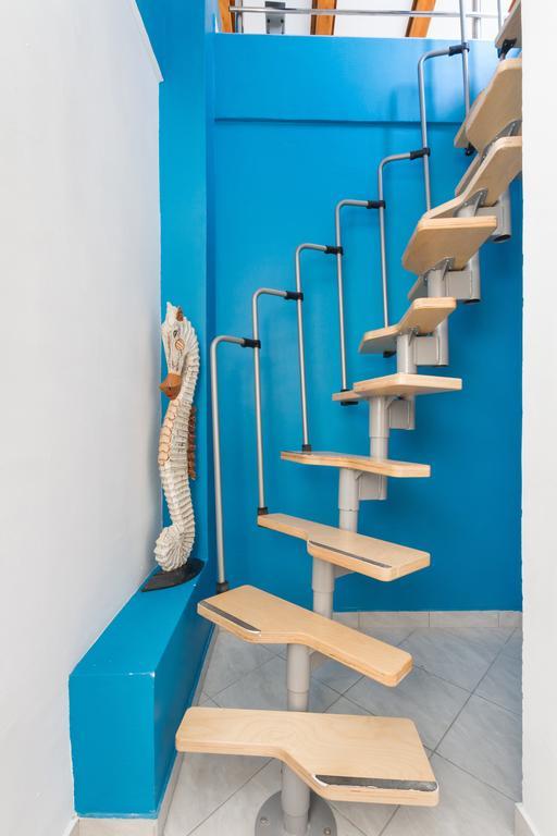 Hippocampus Apartments Mimice Zimmer foto