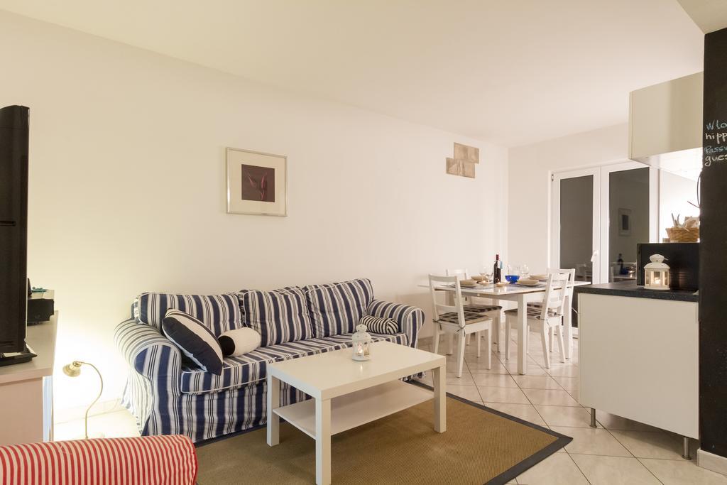 Hippocampus Apartments Mimice Zimmer foto