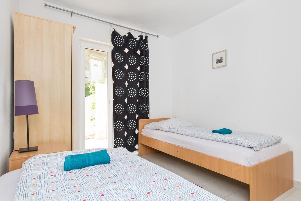 Hippocampus Apartments Mimice Zimmer foto